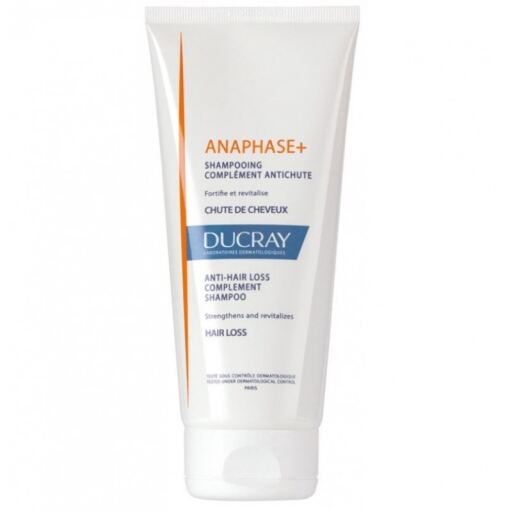 Ducray Anaphase+ Anti-Haarausfall-Erg&auml;nzungsshampoo