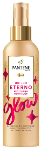 Pantene Haar&ouml;l mit langanhaltendem Glanz, 200 ml