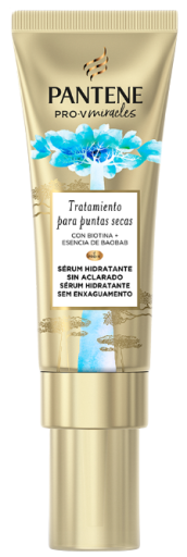 Pantene Pro-V Hydration & Shine Miracles Serum Trockene Enden 70 ml
