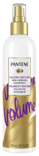 Volumen mit Body Texturizing Fixative ohne Aerosol 250 ml Volumen mit Body Texturizing Fixative ohne Aerosol 250 ml