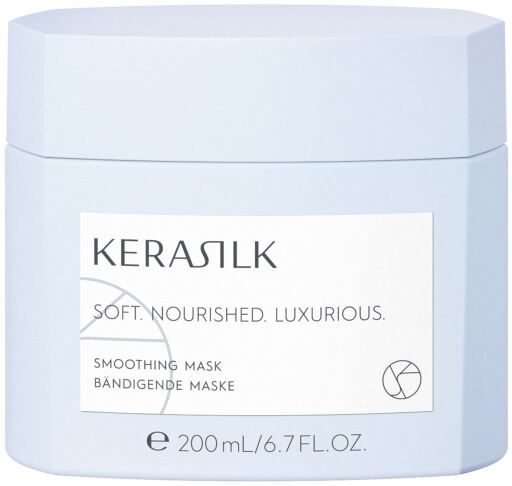 Kerasilk Gl&auml;ttende Maske
