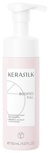 Kerasilk Volumengebender Schaum-Conditioner 150 ml