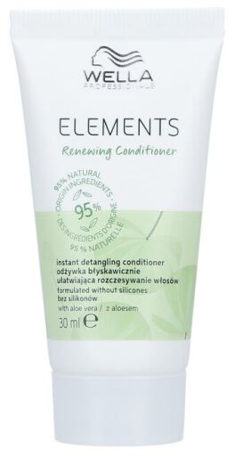 WELLA Professionals Elements Renewing Conditioner f&uuml;r alle Haartypen