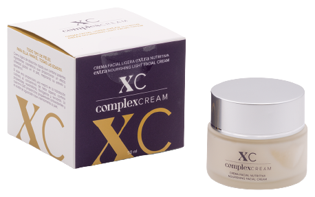 PlantaPol Xc Complex Creme 50 ml