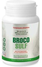 Broco Sulf Broco Sulf