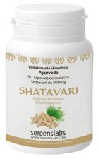 Shatavari 90 Kapseln