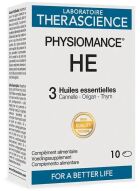 Physiomance Er Physiomance Er
