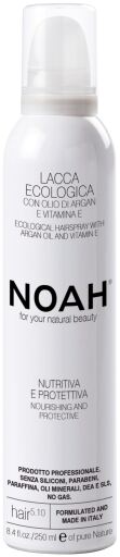 Noah Bio-Haarspray mit Argan&ouml;l 250 ml