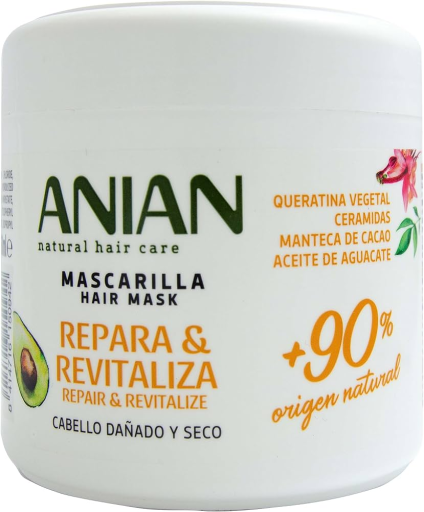 Anian Repair & Revitalize Maske 350 ml