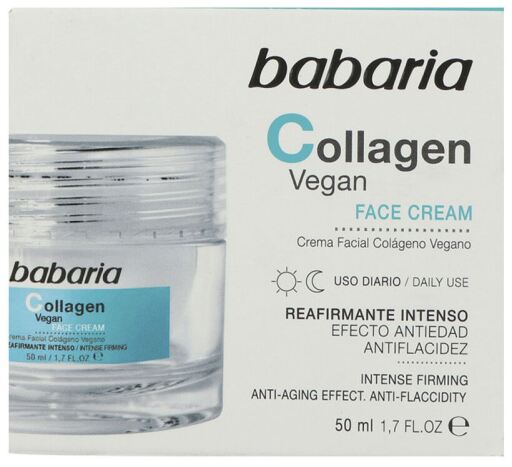 Babaria Collagen Vegan Intense Firming Serum 30 ml