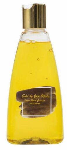 Gold By Jose Ojeda Oliven&ouml;l-Pinselreiniger 200 ml