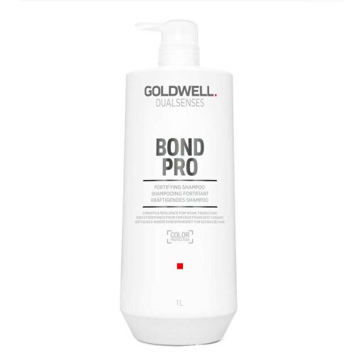 Dualsenses Bond Pro St&auml;rkendes Shampoo 1000 ml