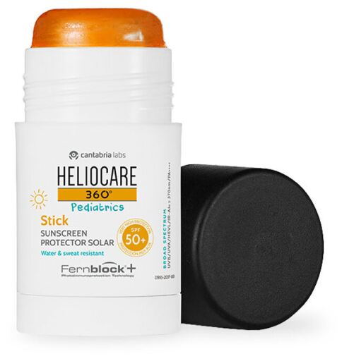 Heliocare 360 Kinder-Stick LSF 50+ 25 gr