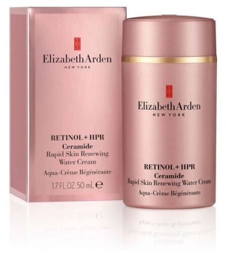 Ceramide Retinol + HPR Erneuerungscreme 50 ml
