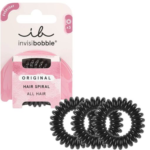 Invisibobble Original Haargummi 3 St&uuml;ck