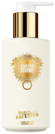 Jean Paul Gaultier G&ouml;ttliches Duschgel 200 ml