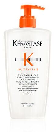 K&eacute;rastase Nutritive Bain Satin Riche Shampoo