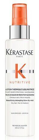 K&eacute;rastase Nutritive Sublimatrice Thermal Lotion 150 ml