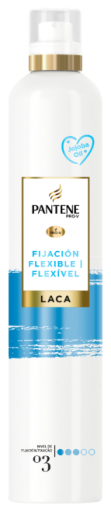 Pantene Pro-V Flexible Hold Haarspray 370 ml