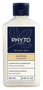 Phyto Ern&auml;hrungsshampoo 250 ml