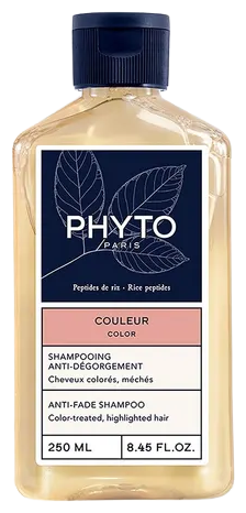 Phyto Couleur Anti-Degradation Shampoo 250 ml