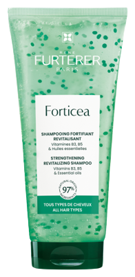 Ren&eacute; Furterer Forticea Energizing Shampoo 200 ml