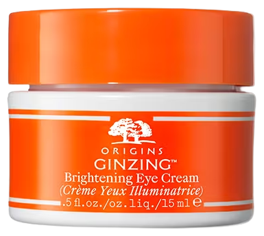 Origins Ginzing Augencreme mit Vitamin C und Niacinamid 15 ml