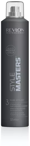 Revlon Professional Style Masters Strong Hold Haarspray 325 ml