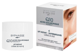 Byphasse Lift Instant Q10 Nachtcreme 50 ml