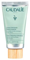 Vinoclean Peeling-Entkalkungscreme 75 ml