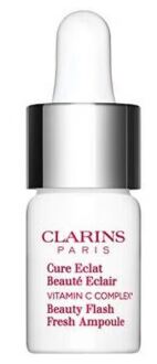 Clarins Beaut&eacute; Eclair Leuchtkraftkonzentrat 8 ml