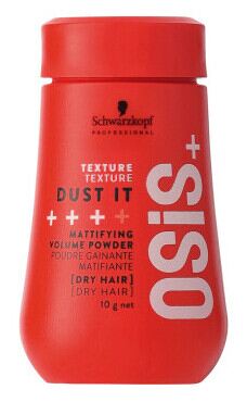 Schwarzkopf Professional OSiS+ Dust It Mattierendes Puder 10 gr