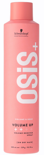Schwarzkopf Professional OSiS+ Volume Up Volumenspray 300 ml