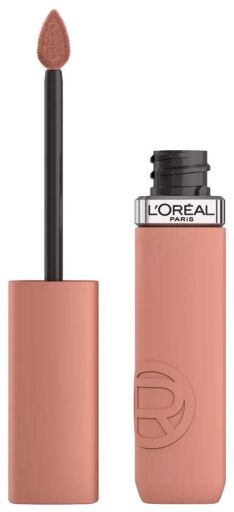 L'Or&eacute;al Paris Infaillible Le Matte Resistance Fl&uuml;ssiger Lippenstift 5 ml