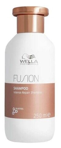 WELLA Professionals Fusion Intensives Reparatur-Haarshampoo 250 ml