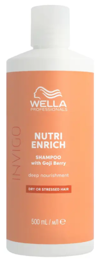 WELLA Professionals Invigo Nutri Enrich Shampoo mit Goji-Beeren
