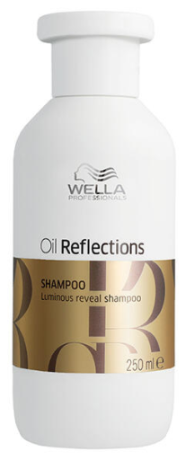 WELLA Professionals Oil Reflections Leuchtendes Reveal-Shampoo