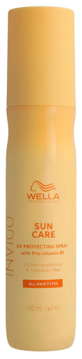 Invigo Sun Care UV-Schutzspray 150 ml
