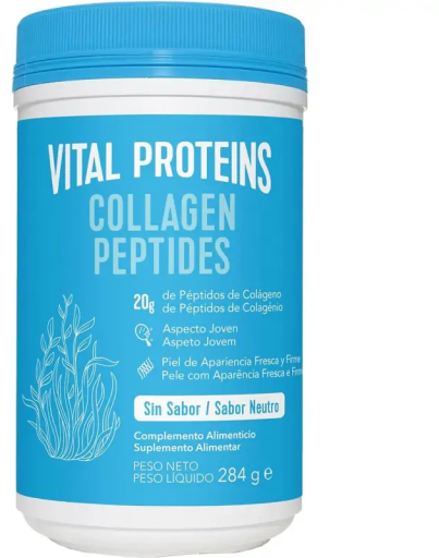 Vital Proteins Kollagenpeptide ohne Geschmack 284 gr
