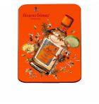 Konzentriertes Eau d'Orange Cologne 300 ml + Feuchtigkeitsemulsion 280 ml