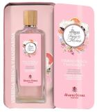 Frisches Blumenwasser, frisches Eisenkraut und Mandarine, 150 ml
