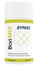Barimix Bypass 30 Kapseln Barimix Bypass 30 Kapseln
