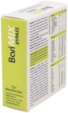 Barimix Bypass 30 Kapseln Barimix Bypass 30 Kapseln