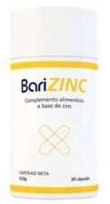 Barizinc 30 Kapseln