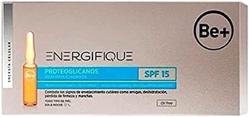 Be+ Energize Proteoglycan Ampullen Tag und Nacht 30 Ampullen