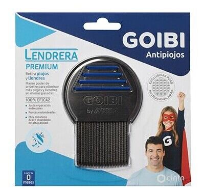 Premium Lendrera abheben