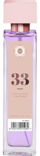 Iap Pharma Nr. 33 Eau de Parfum 150 ml