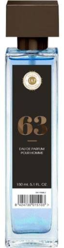 Iap Pharma Nr. 63 Eau de Parfum 150 ml