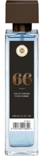 Iap Pharma Nr. 66 Eau de Parfum 150 ml