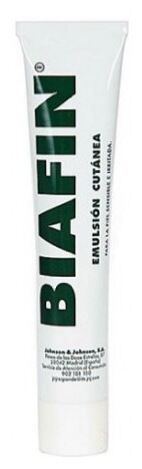 Biafin Hautemulsion 100 ml